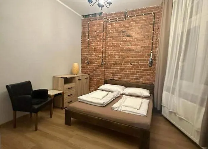 Chilli Hostel Breslau